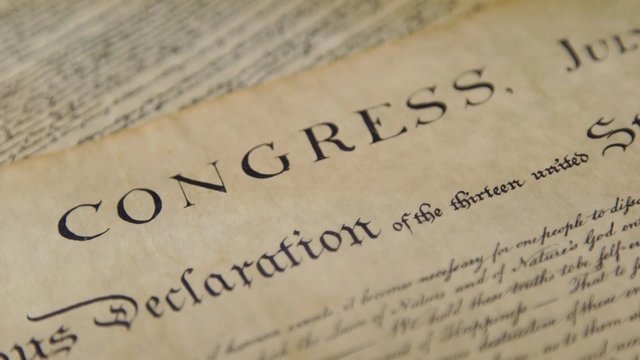 United States Bill of Rights Preamble to the Constitution of the United States