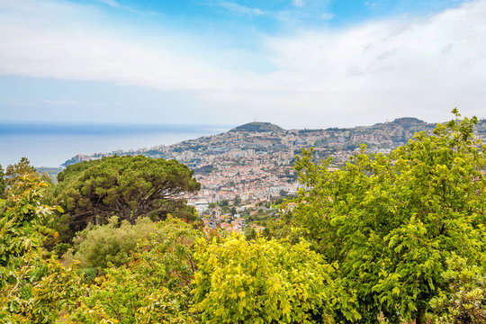 Funchal, Madeira