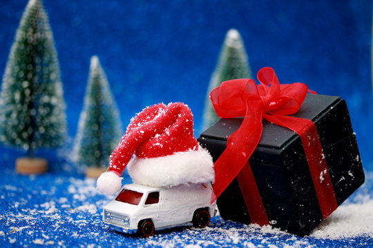 christmas travel