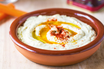 Hummus