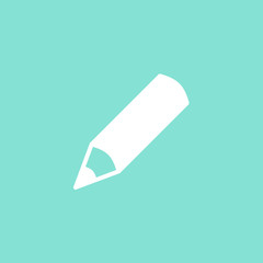 Pencil  icon.