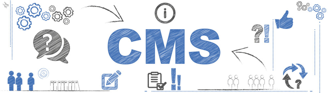 CMS | content management system