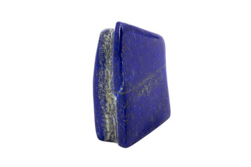 Azurite mineral