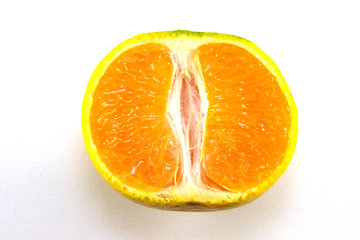 mandarin