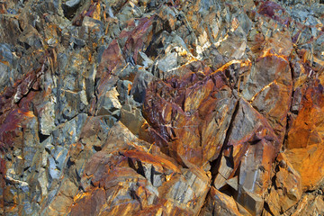 Kunstwerk:Felsgestein