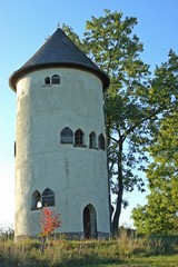 Das Elberberger Türmchen 