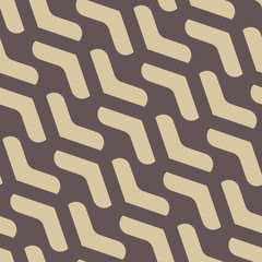 Geometric Seamless Pattern