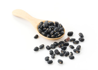 black beans