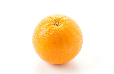 fresh orange