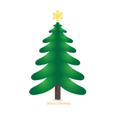 Christmas tree