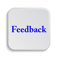 Feedback icon