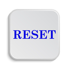 Reset icon