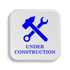 Under construction icon