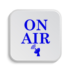 On air icon