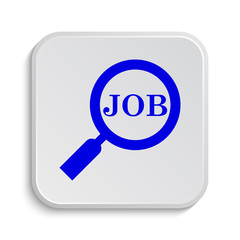 Search for job icon