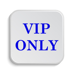 VIP only icon