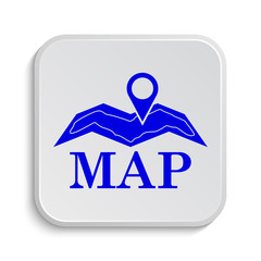 Map icon