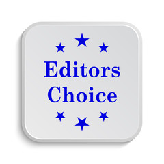 Editors choice icon