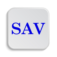 SAV icon