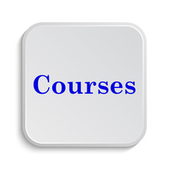 Courses icon