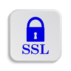 SSL icon
