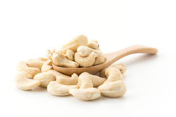 cashew nuts