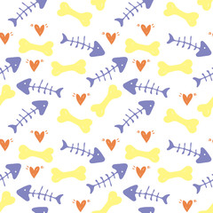 Seamless pattern 