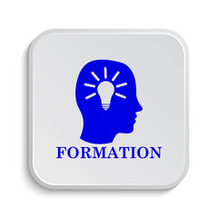 Formation icon