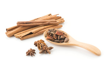  five-spice ingredient