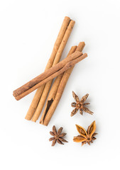  five-spice ingredient