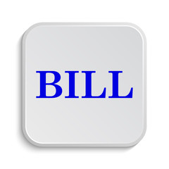 Bill icon
