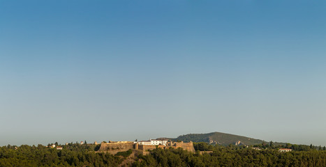 Portugal castle