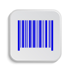 Barcode icon