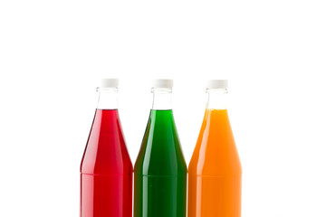   sweet soft drink bottle