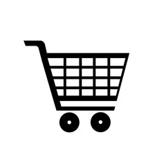 Achat : Caddie de supermarché