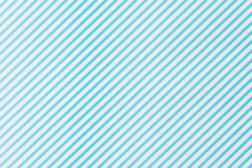 blue and white line pattern