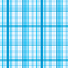 Seamless check pattern