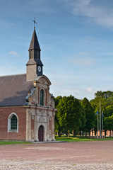 Arras (Pas de Calais)
