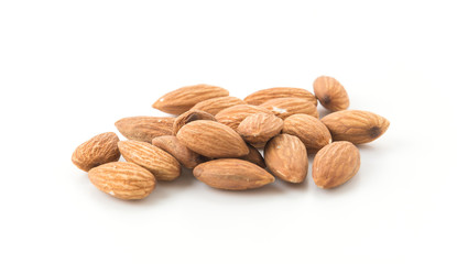 almonds