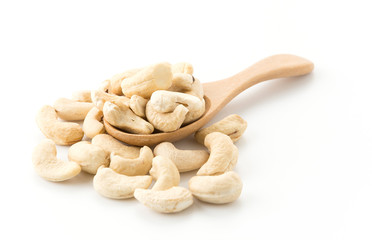 cashew nuts