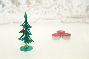 クリスマス　オーナメント