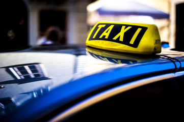 Taxi