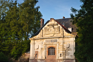 Arras (Pas de Calais)