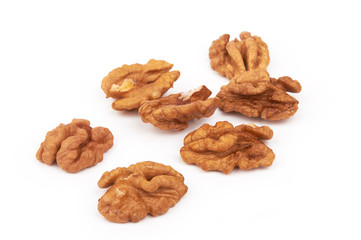 walnuts