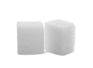 Sugar cubes