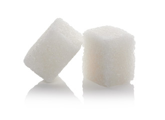 Sugar cubes