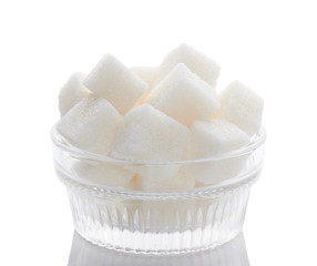Sugar cubes
