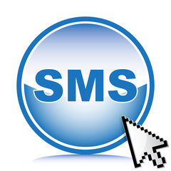 sms icon