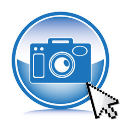 photocamera icon