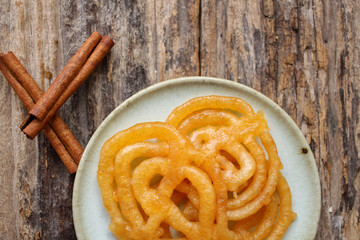 Indian dessert